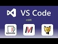 Java Web com Maven no VSCode