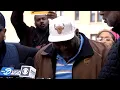 Father of three gunned down in Chicago as he searched for his stolen truck