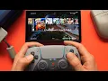 SuperStation One - Console Mode Tutorial