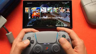 SuperStation One - Console Mode Tutorial