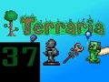 Terraria 37 - Making money and the Queen Spider Staff