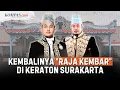 Lagu Drama Dua Raja Solo, Satu Keraton Surakarta: Ini Akar Masalahnya!