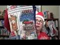 Flosstube In The Heir There s A Feeling Of Christmas - Heirloom Stockings a Stocking Parade