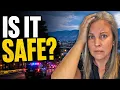 Is Wenatchee Safe Crime Stats And a Honest Breakdown