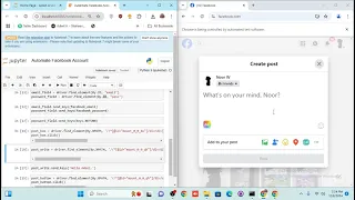 How to Post to a Facebook Page Using Python Step-by-Step Tutorial