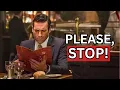 Download Lagu 11 Restaurant Etiquette Mistakes a Gentleman NEVER Makes