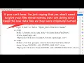 Stata Crash Course for beginners Importing Data