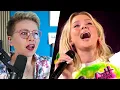Lagu Vocal Coach Analysis: Zara Larsson x Midnight Sun LIVE