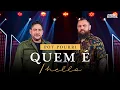Download Lagu Jorge \u0026 Mateus - Quem É / Hello (Clipe Oficial) [É Simples Assim]