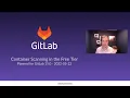 Moving GitLab Container Scanning to Free