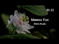Hung Kaho - Missing You