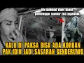 Download Lagu INI TIDAK MUNGKIN! MR.LAMBAD MEMILIH BERHENTI MELAWAN KARENA TAKUT NYERANG BALIK KE RUMAH PAK IDIN