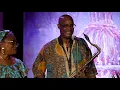 Lift Every Voice And Sing | Davey Yarborough & Esther Williams | TEDxPearlStreet