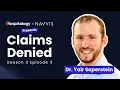 AvoMD s Series A and Its Bet Against Epic with Yair Saperstein MD MPH Claims Denied