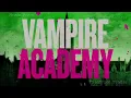 Gin Wigmore - Kill Of The Night (Vampire Academy Trailer)