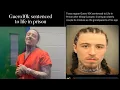 Guero10k Sentenced to Life in Prison Houston Texas News