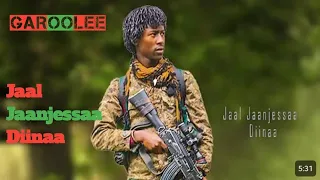 Wallee Jaal Jaanjessaa Diinaa Garoolee New Oromo Music 2023 2016 Nuu Hidhanetoo Biyyaa Egnaa  Wallee Jaal Jaanjessaa Diinaa Garoolee New Oromo Music 2023 2016 Nuu Hidhanetoo Biyyaa Egnaa