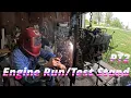 Budget Engine - Stand-Build Part 2