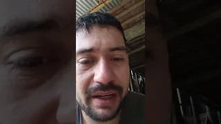Asi vivi el Terremoto en Colombia 