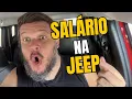 Download Lagu MEU SALÁRIO NA JEEP