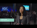 ASC Connect 2023 Brenda Leong interview