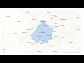 404 Area Code Georgia Social Economic Profile