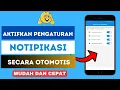 Download Lagu Cara Aktifkan Pemberitauan Notifikasi Aplikasi Dana | Begini Aktifkan Pengaturan Notipikasi Dana