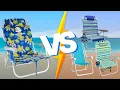 What s The Best Backpack Beach Chair in 2022