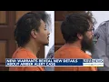 Warrants reveal new details in Harnett County human trafficking case