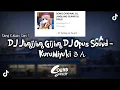 Download Lagu DJ Jingijing Gijing DJ Opus Sound KuruMiyukiさん | Viral DiTiktok