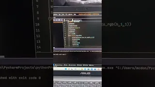 python turtle amazing rainbow spiral project repost
