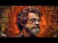 Lagu Terence McKenna - What Are We, Where Did We Come From, And Where Are We Going