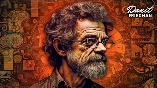 Terence McKenna - What Are We, Where Did We Come From, And Where Are We Going