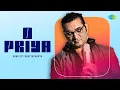 Kaun Hai Jo Sapno Mein Aaya || Mohd. Rafi || Abhijeet Bhattacharya