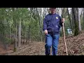 VLOG Siskiyou Speedtrip 20251011