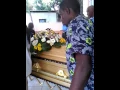 Jumbo funeral Manning s rd seventh day church