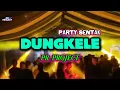 Lagu LAGU PESTA TERBARU 2026 || DUNGKELE REMIX || PR PROJECT