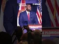 Byron Donalds wins GOP primary for Florida governor