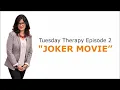 Download Lagu Tuesday Therapy Ep-2 | Joker Movie | Joaquin Phoenix | Change Ur Story