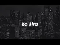Download Lagu Ko kira sa ni kuat - DJ Harris Nugraha || mentahan lirik
