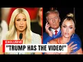 Lagu Paris Hilton’s Epstein Nightmare Just Exploded — And Trump Accidentally Confessed on Camera