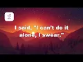 Alesso Feat. Roy English - Cool (Lyrics)