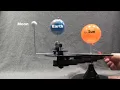 Download Lagu Phases of moon explained using an orrery