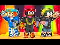Lagu Minecraft, tapi saya selamat dari Peradaban RAP