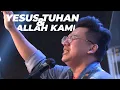 Download Lagu Yesus Tuhan dan Allah Kami - Banten Youth Revival