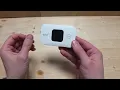 How to SETUP & Activate SIM Card - 4G/5G WiFi MiFi Portable Router Hotspot - H807 MF935 MF800 MF5577