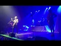 Silversun Pickups - Don't Know Yet - The National, Richmond, Va - 12/8/22