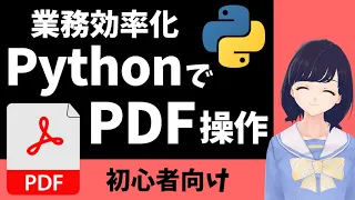 Python PDF pypdf reportlab