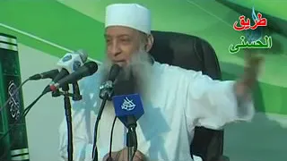 الشيخ أبو إسحاق الحويني قصة وحشي والفراسة 