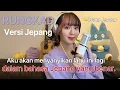 Download Lagu RUNGKAD (Versi Jepang)Dalam bahasa Jepang yang benar / HAPPY ASMARA/ Niken Salindry / Lala Atila